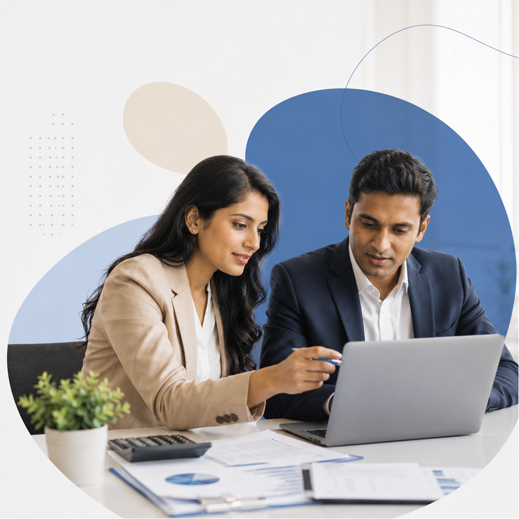 Tax Consulting Services